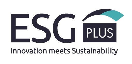 ESG Plus Logo